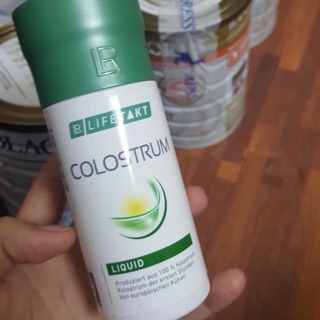 Sữa non COLOSTRUM của Đức