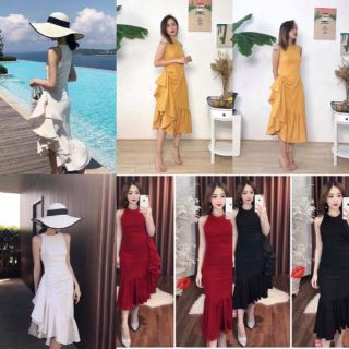 Đầm nhúng lệch
