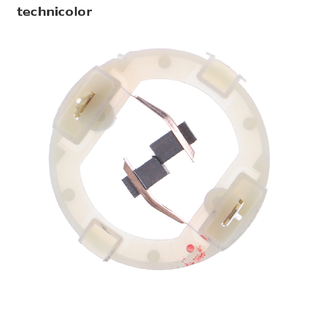 Giá Đỡ Chổi Than RS550 Và 5 series Động Cơ micro Không Có Vỏ Bọc Sau