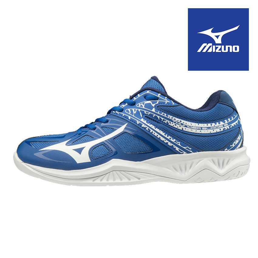 Giày Cầu Lông Thunder Blade 2 Mizuno