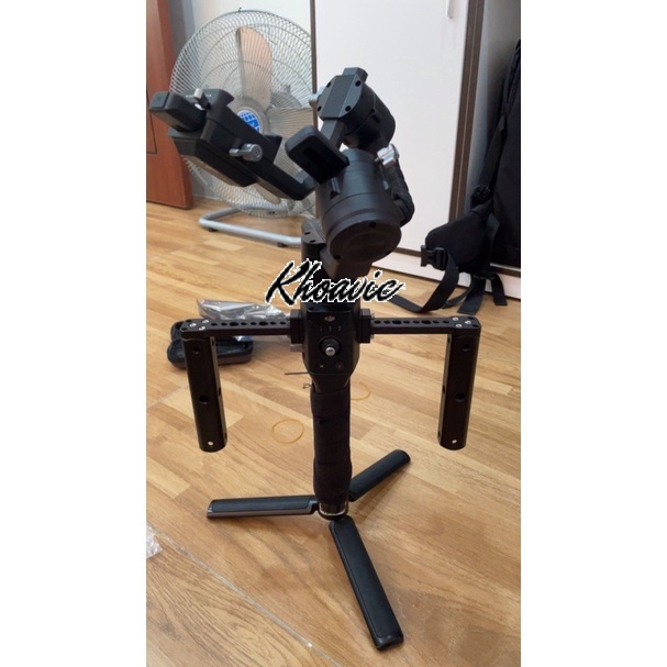 Tay cầm phụ dành cho Gimbal Dji Ronin-S/SC