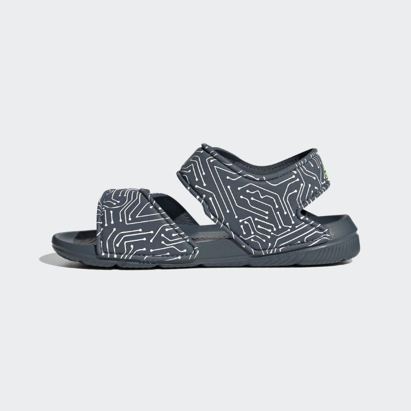 Sandal Adidas bé trai hàng chính hãng Auth