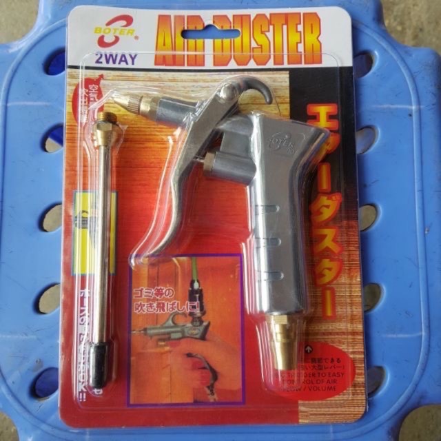 Súng xì khô nhật xịn