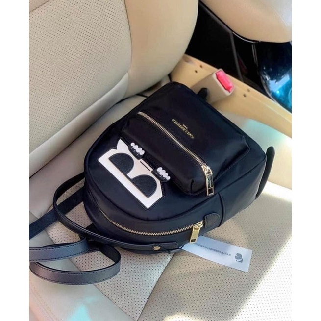 Balo Pháp Karll auth sale