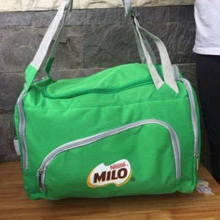 Túi du lịch Milo lớn