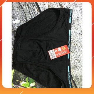 Freeman - Quần lót nam, MS 6040[hình thật] thun lụa