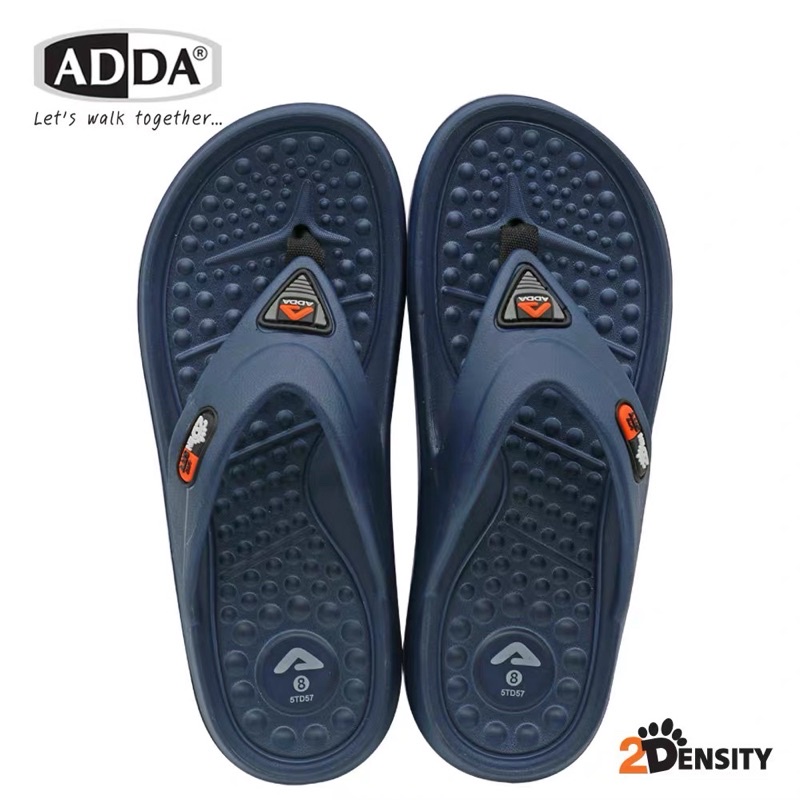 Dép kẹp, dép xỏ ngón Thái Lan ADDA 2Density 5TD57