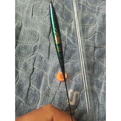 Phao câu cá, phao câu đài nano, chất lượng cao, câu rô, diếc chép, ăn chì nhẹ