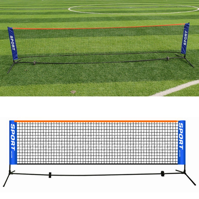 QQ Lưới Đánh Tennis / Bóng Chày / Bóng Đá Di Động Dễ Dàng Mang Theo Khi Chơi Trong Nhà / Ngoài Trời Cho Trẻ Em