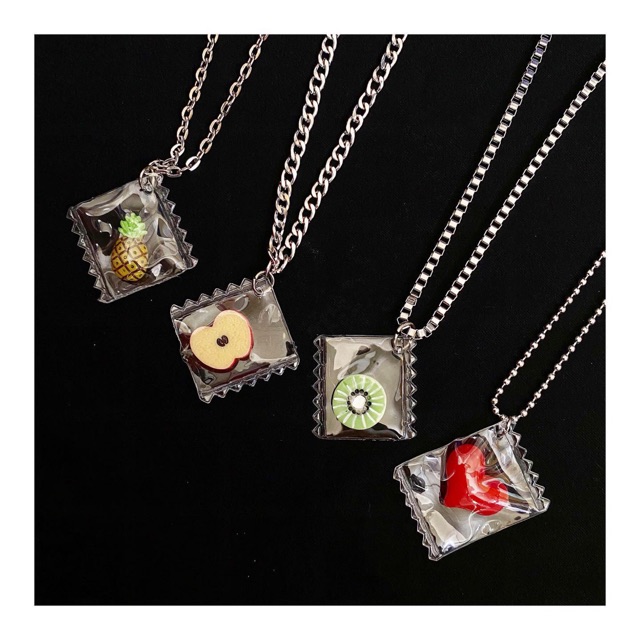 Dây chuyền FRUIT CANDY