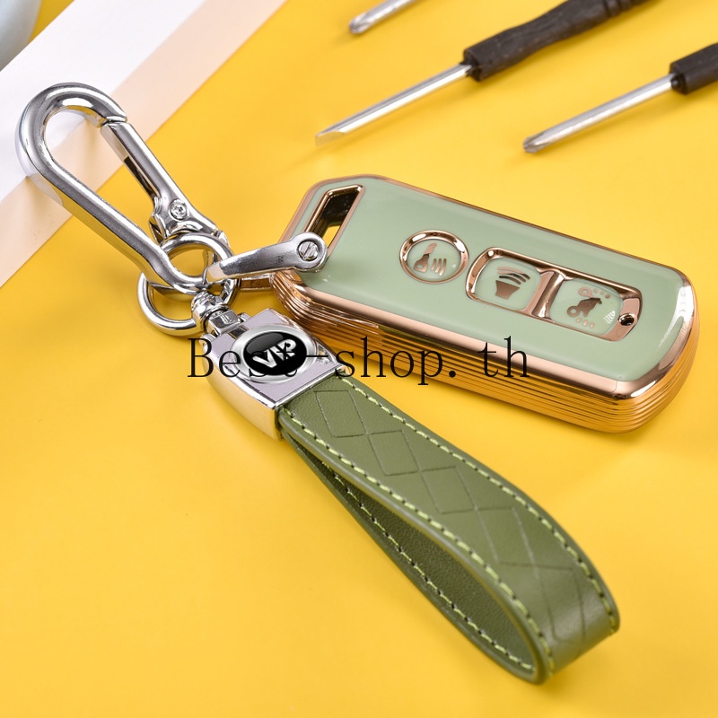 Vỏ bảo vệ chìa khóa điều khiển từ xa bằng TPU 3 nút cho xe máy Xe SH Sh Mode Vision 2021 Bọc Smartkey mẫu Mới 2022 Honda PCX ADV 150 Sh 125 Honda PCX SH 125 150 2016-2020 Super Cub 125  Vỏ 3 Nút Bằng TPU Cho Xe Máy Honda PCX SH 125 150 2016-2020 Super Cub
