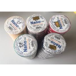 Băng keo điện nano 20y