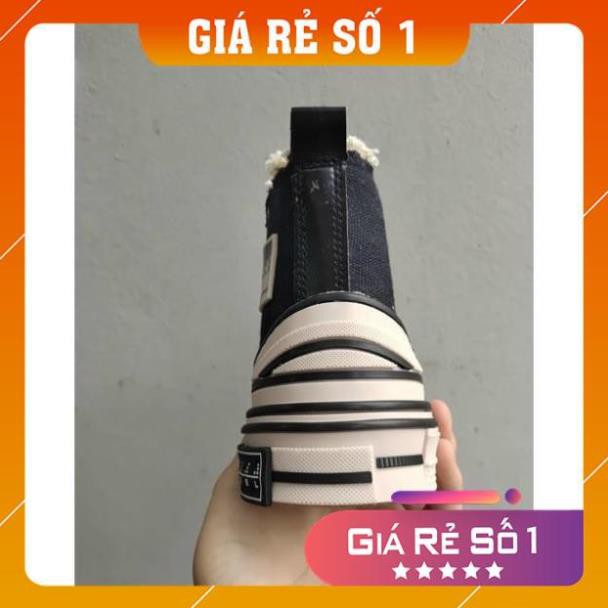[FREESHIP-BẢO HÀNH 1 NĂM] Giày thể thao SNEAKER XVESSEL CAO CỔ HOT TREND 2020 | BigBuy360 - bigbuy360.vn