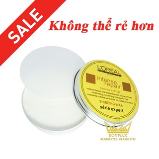 [Chính hãng] Sáp vuốt tóc nam Lo. re'a'l- Freeship đơn >50k
