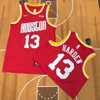 Áo Thi Đấu Bóng Rổ Jersey NBA