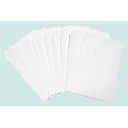 Bao thư 12x18,12x22