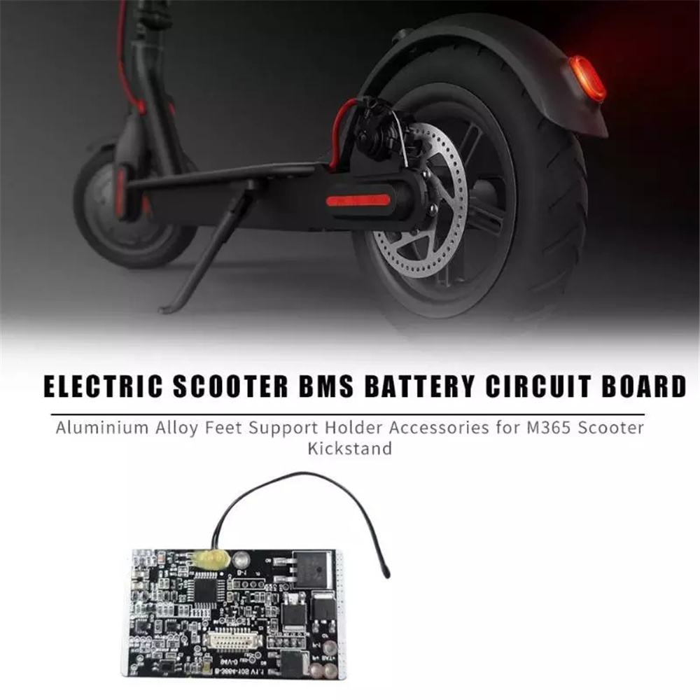 Bảng Pin Sạc Pin Cho Xe Scooter Điện Xiaomi Mijia M365