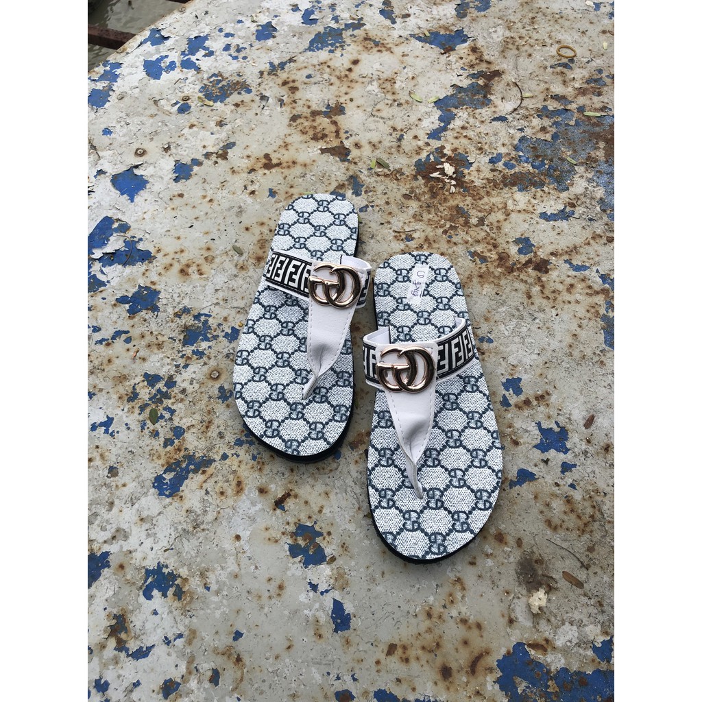 Dép sandal nữ thời trang giá rẻ sandal đồng nai