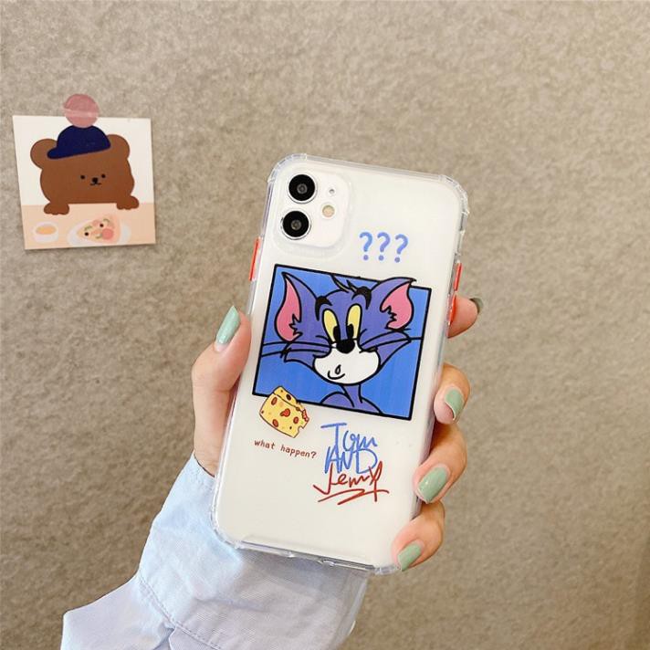 [NLSP12] Ốp iphone️💖[CHẤT LƯỢNG]💖Ốp lưng iphone nhiều kiểu dáng dành cho mọi nhiều phiên bản cực HOT