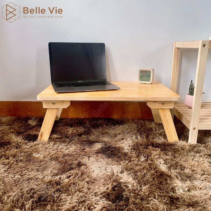 Bàn Gấp Gọn, Bàn Trà Bệt Kích Thước 40x60cm