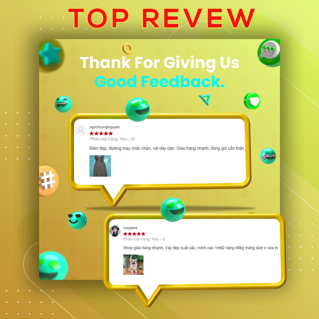 [Mã FAMALLT5 giảm 15% đơn 150k] Váy tay bèo thắt eo hai bên GV005 - Genni | BigBuy360 - bigbuy360.vn