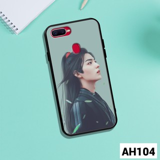 [FREESHIP ĐƠN TỪ 50K]Ốp lưng OPPO A5s - A7 - F9 in hình Tiêu Chiến Vương Nhất Bác - Trần Tình Lệnh