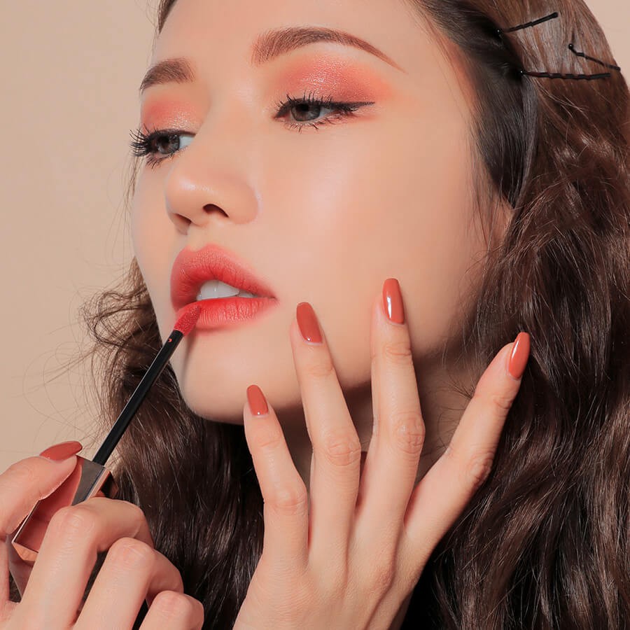 3CE - Son kem Cloud Lip Tint | BigBuy360 - bigbuy360.vn
