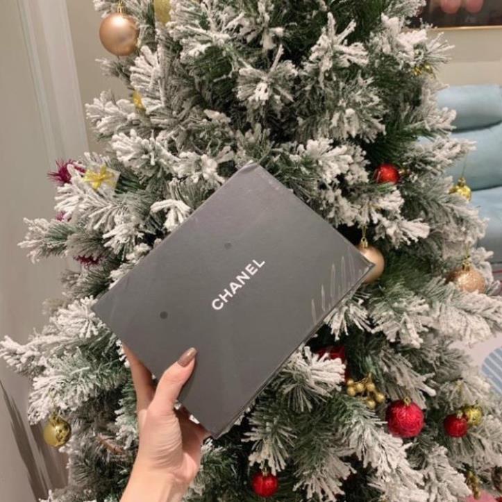 ❌Túi CHANEL TRÒN SUPPER