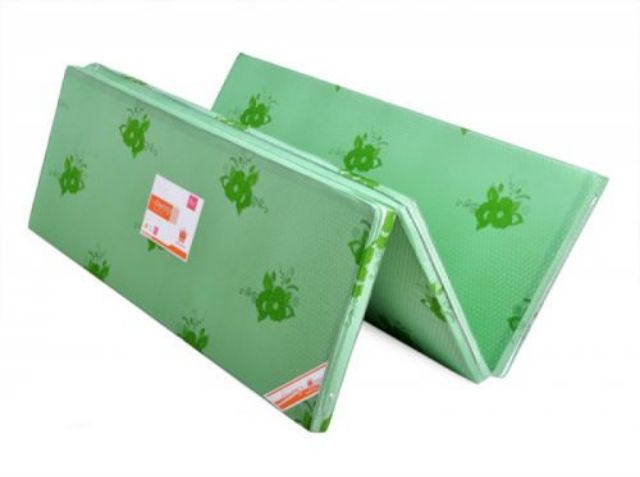 Nệm Bông Ép  1m4 x 2m x 10cm