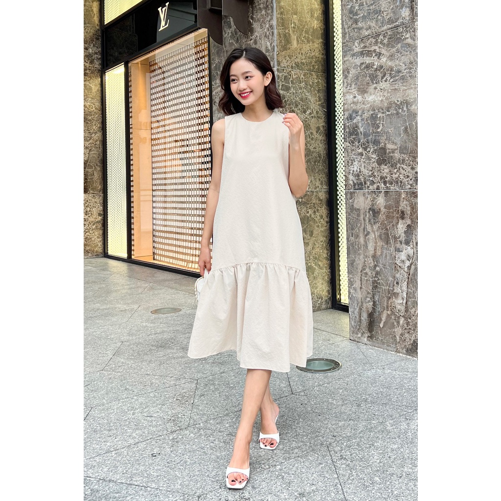 OLV - Đầm Tanny Loose Dress