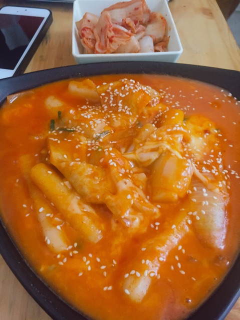 Tương ớt gochujang Hàn Quốc 100gr /200gr nấu tokbokki