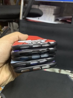 Ốp lưng Realme C3i dẻo in hình cute