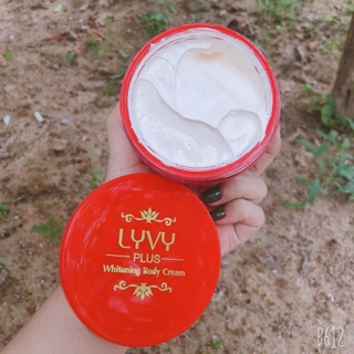 Body LIVY ĐỎ mẫu mới