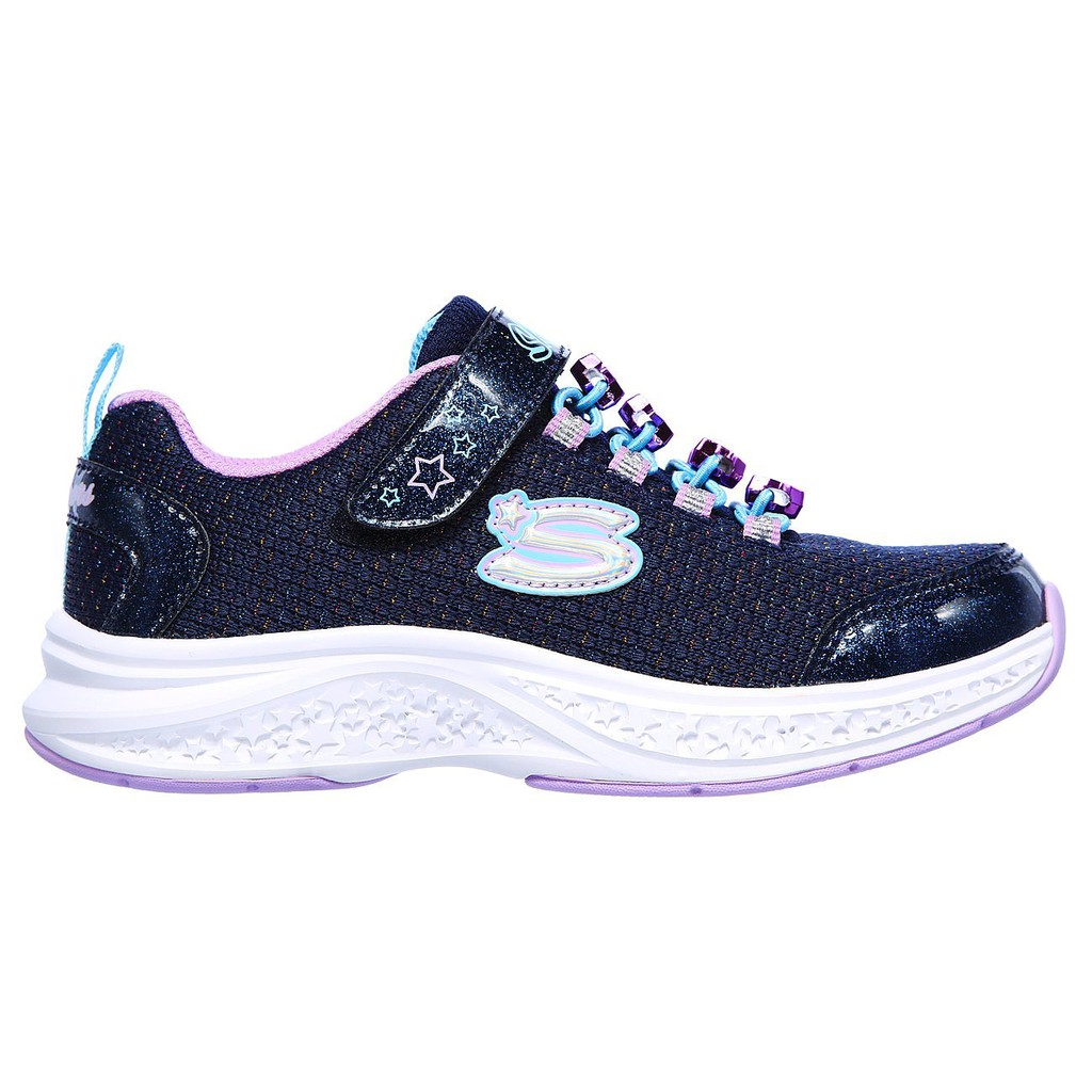 Giày thể thao thời trang SKECHERS - STAR SPEEDER dành cho bé gái 302019L