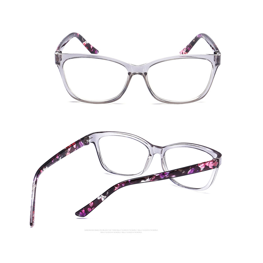 Kính Đọc Sách Chống Tia Bức Xạ + 1.0 ~ + 4.0