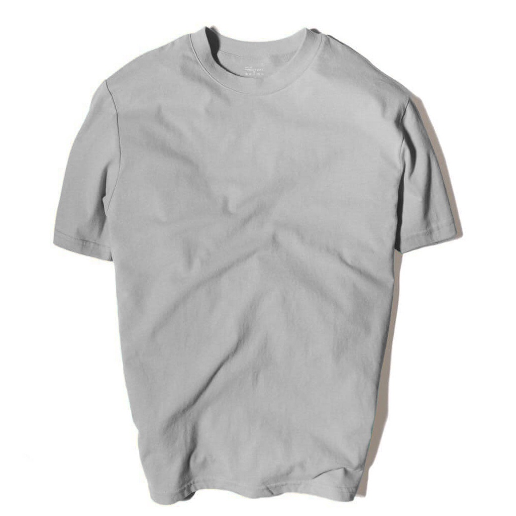 - Áo Thun Nam CỔ TRÒN Cao Cấp  Tay Ngắn, chất cotton bề mặt vải mềm Mịn cực hot