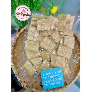 Sườn non chay 500gr | miếng sườn dày , xốp |