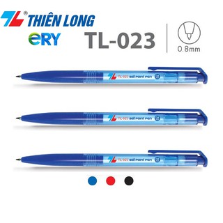 Bút Bi TL-023  sản phẩm chính hãng