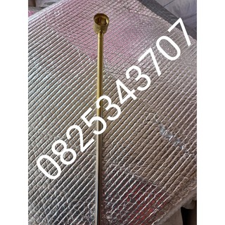Cây vặn vòi bình nước bằng inox