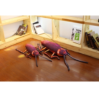 Con Gián 3d Nhồi Bông Vui Nhộn Cho Bé