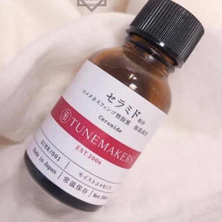 Serum Tunemakers Ceramide , HPR 20ml
