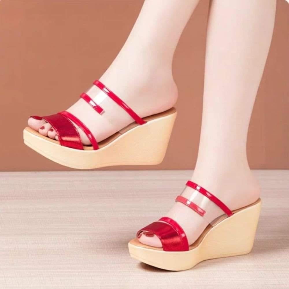 DÉP XUỒNG MICA PHỐI NHŨ 8P CAO CẤP