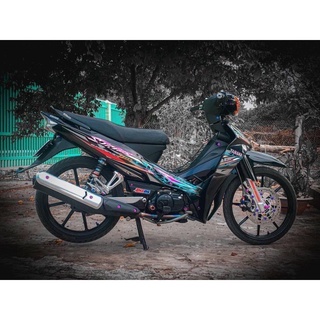Tem rời sirius độc lạ