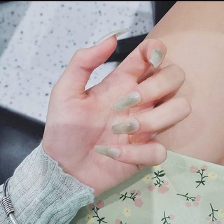 nailbox móng úp thiết kế + keo dũa