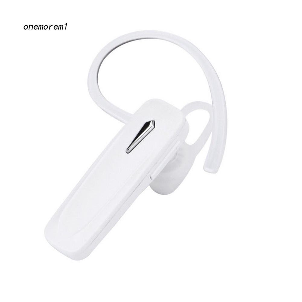 ONE♥Wireless Bluetooth 4.1 Stereo Headset Headphone Earphone for iPhone Samsung