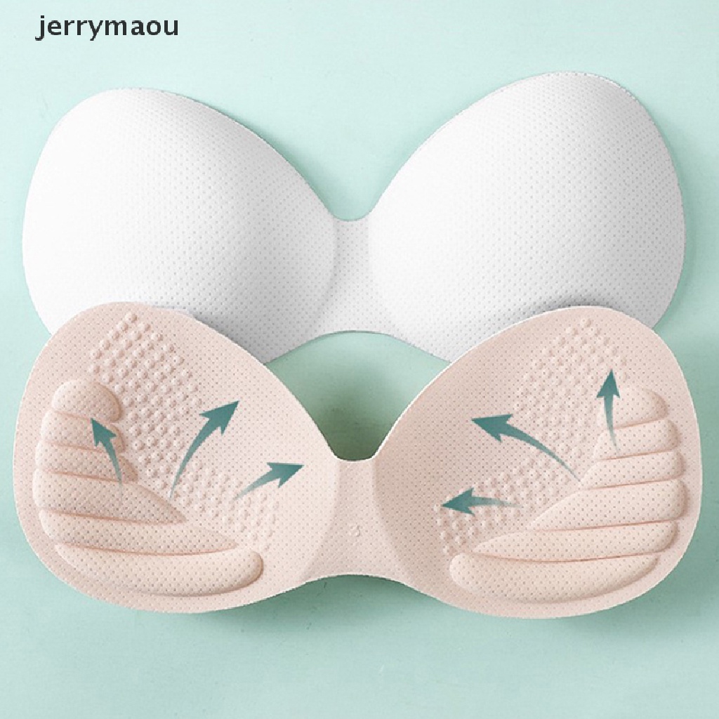 Mút Đệm Ngực Hình Tam Giác Tiện Dụng Cho Nữ Mặc Bikini
