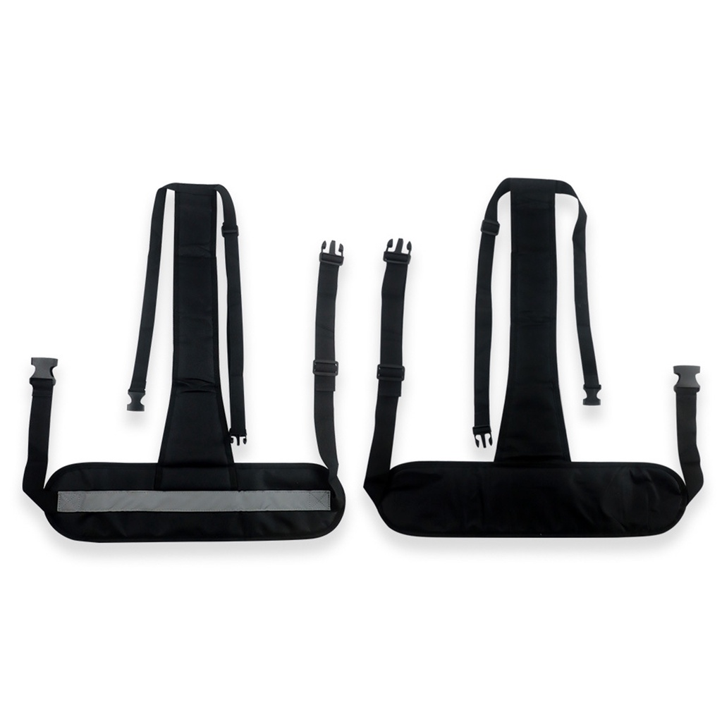 Dây Đai An Toàn Co Giãn Cho Bệnh Nhân