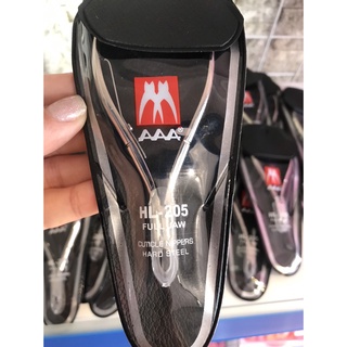 Kềm cắt da AAA 205