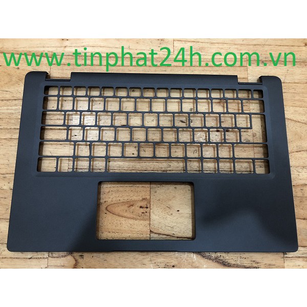 Thay Vỏ Mat C Laptop Dell Latitude E7310 02VDFT AP2UW000140 0844M4