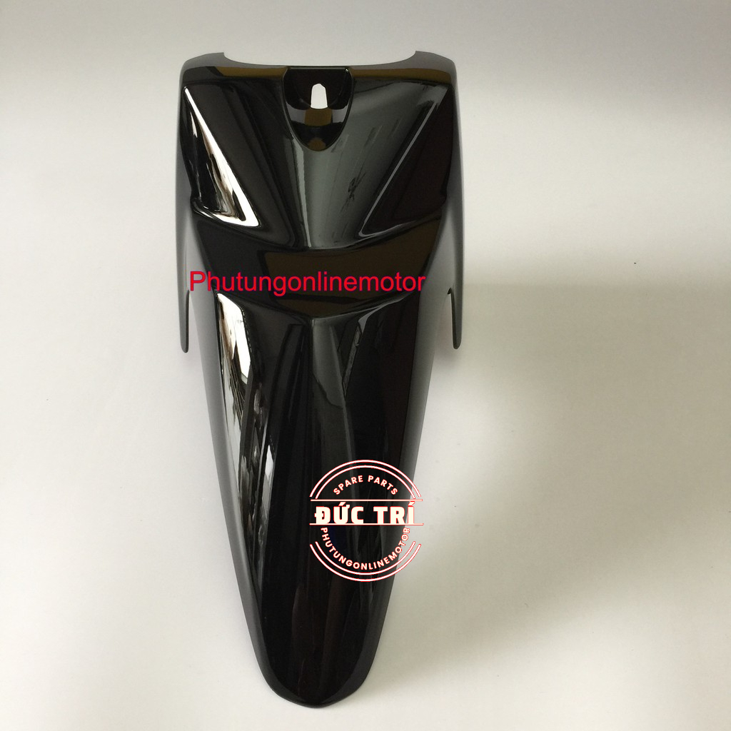 Dè Trước Axelo Đen - Phụ tùng chính hãng suzuki